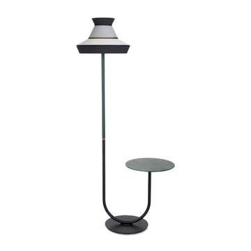 Calypso 17.7 Inch Light Fixture | Contardi Lighting