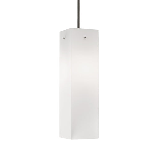 Kuzco Lighting Inc. CRAFT 40381BN Pendant Transitional - Nickel