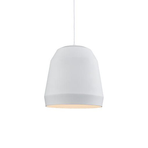 Kuzco Lighting Inc. SEDONA 492122-WH Pendant Transitional - White