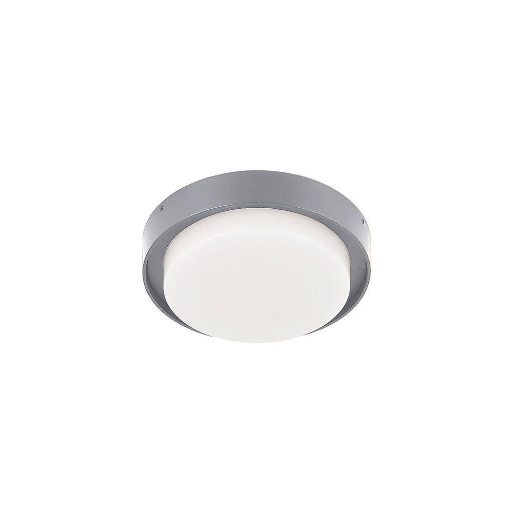 Kuzco Lighting Inc. BAILEY EC44505-GY Exterior Traditional - Gray
