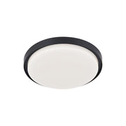 Kuzco Lighting Inc. BAILEY EC44511-BK Exterior Transitional - Black