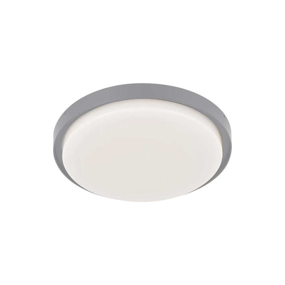 Kuzco Lighting Inc. BAILEY EC44511-GY Exterior Transitional - Gray