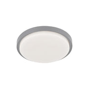 Kuzco Lighting Inc. BAILEY EC44511-GY Exterior Transitional - Gray