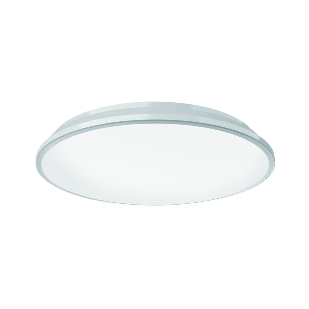 Kuzco Lighting FM43313-WH-5CCT Flush Mount, 24W, White