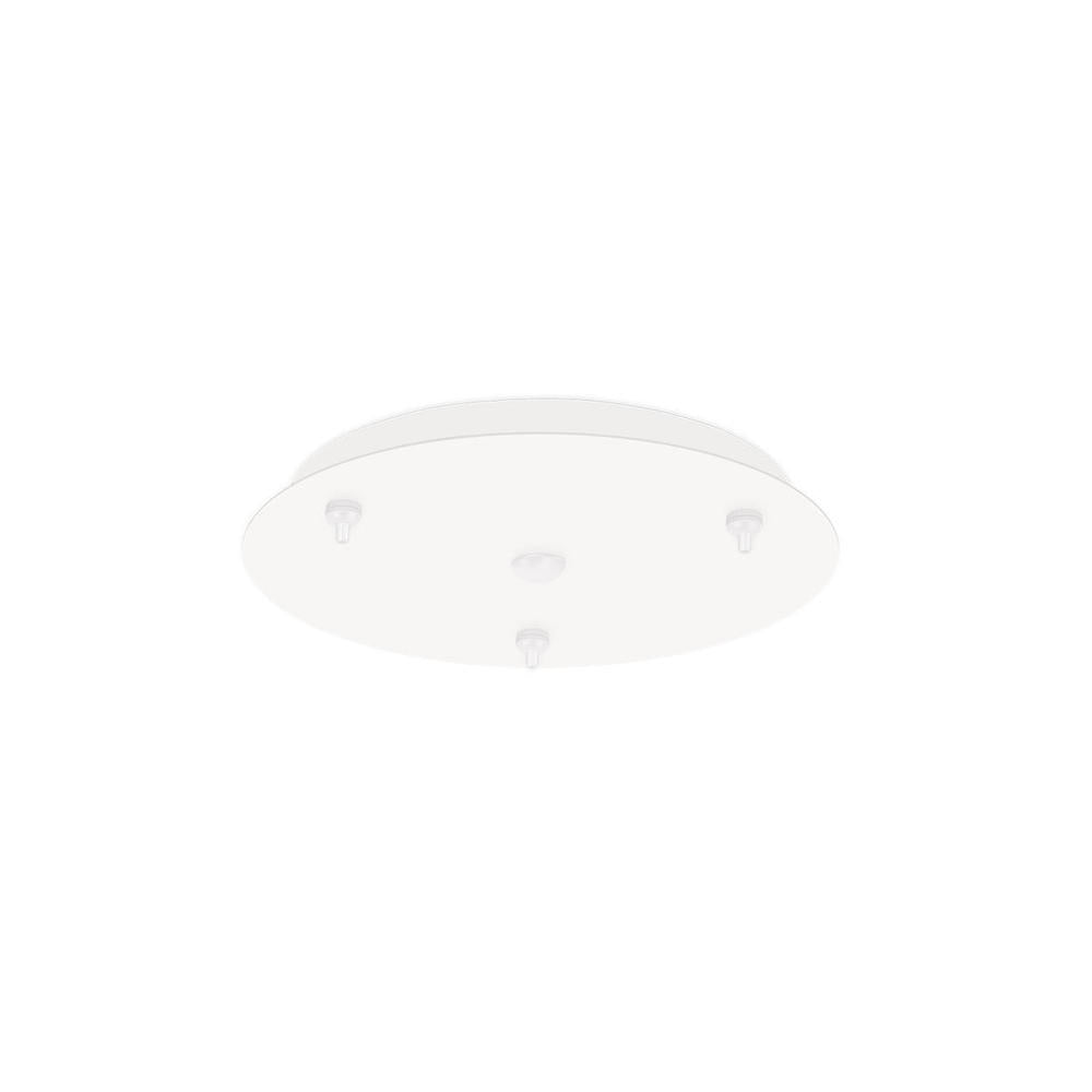 Kuzco Canopy CNP03AC-WH LED Canopy, White