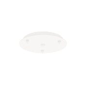 Kuzco Canopy CNP03AC-WH LED Canopy, White