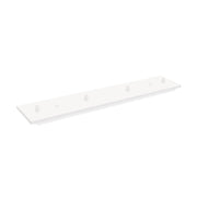 Kuzco CNP04AC-WH LED Canopy, Canopy, Versatile, White