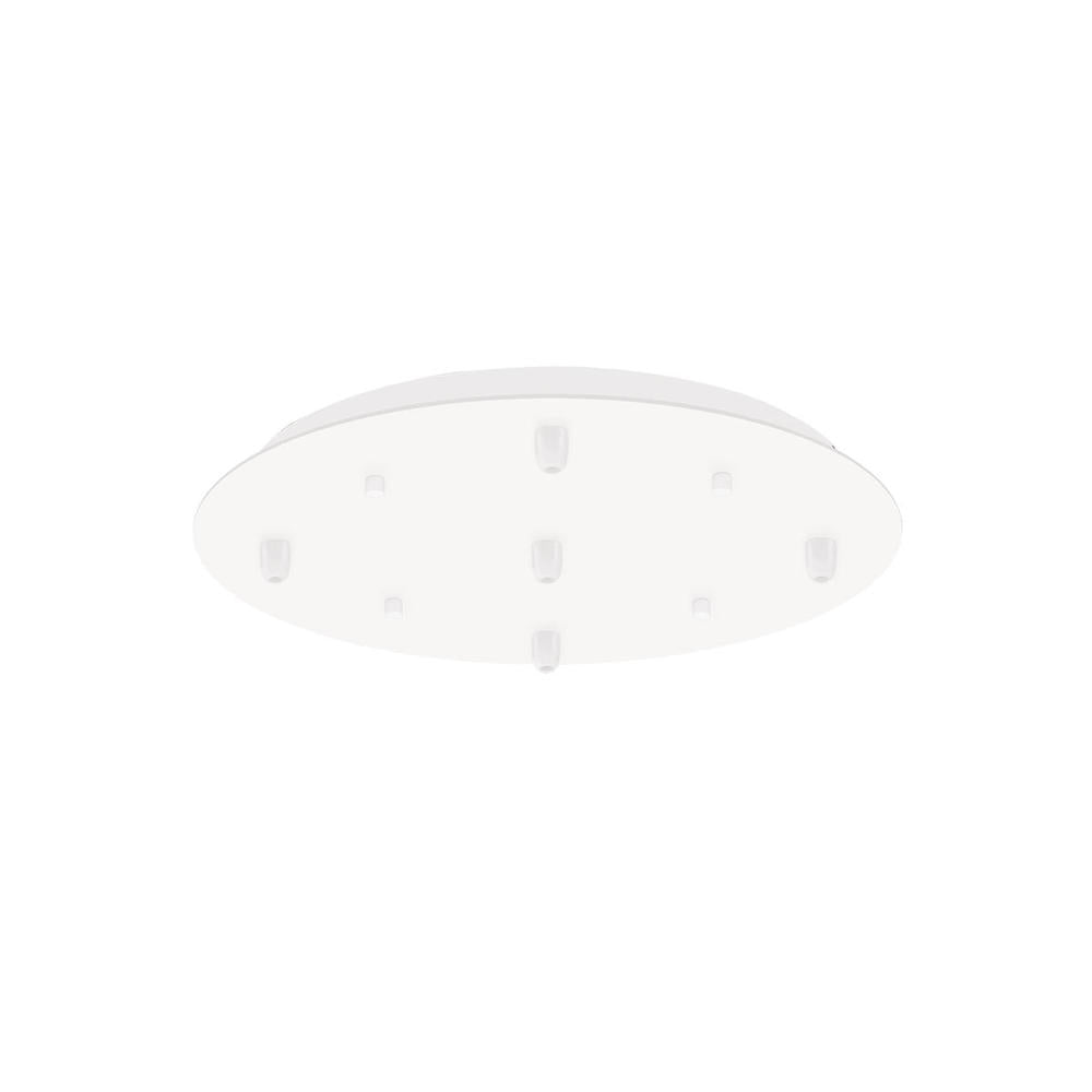 Kuzco CNP05AC-WH Canopy LED Canopy, Canopy System, White