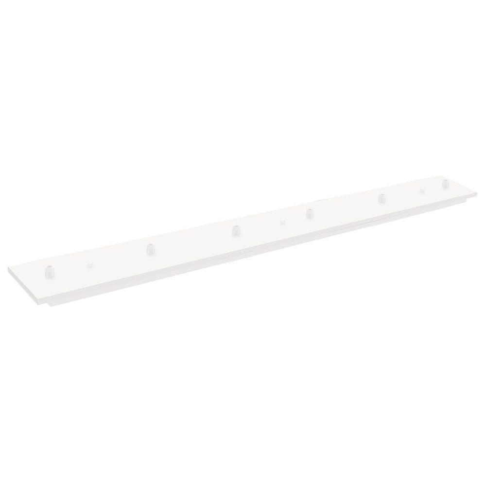 Kuzco CNP06AC-WH Canopy LED Canopy, White