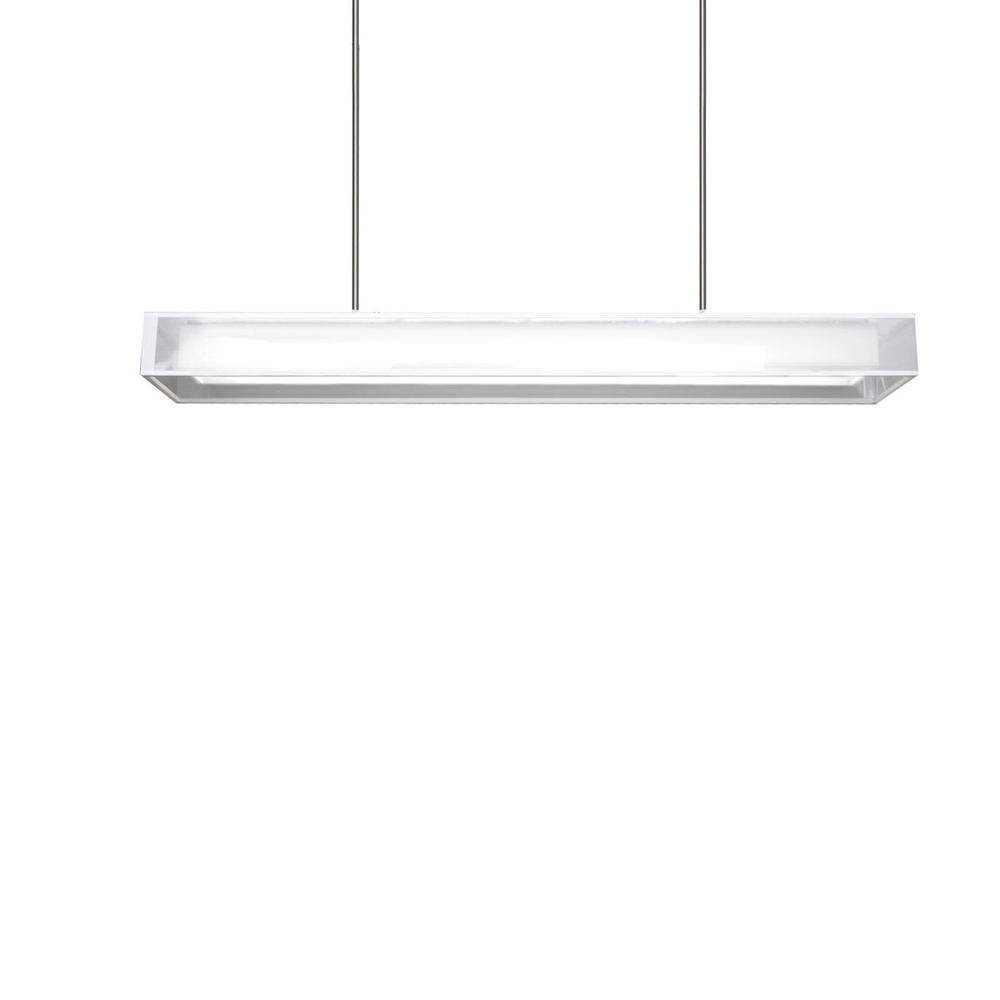 Kuzco Lighting Inc. COVINA LP14548-WH Pendant Traditional - White