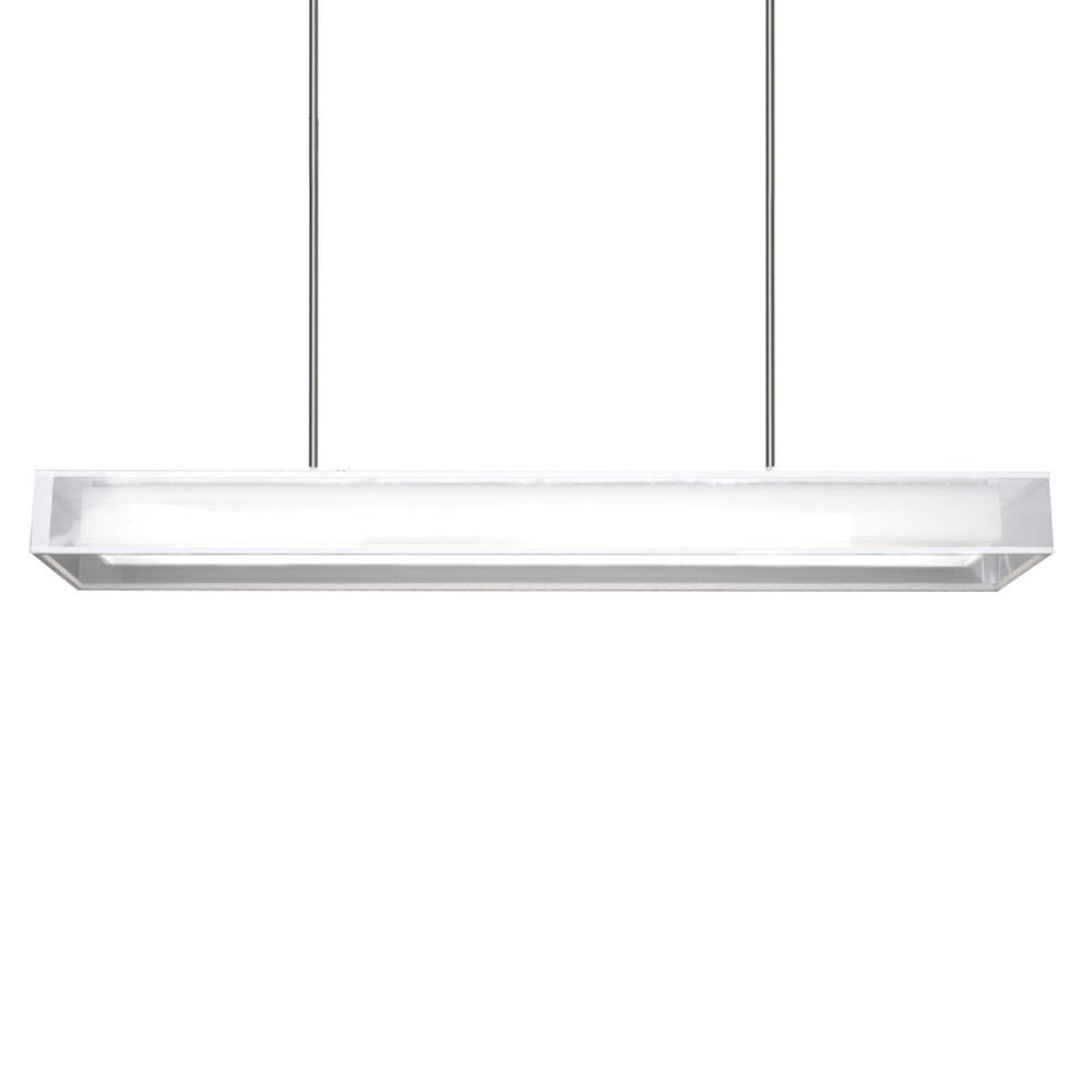 Kuzco Lighting Inc. COVINA LP14554-WH Pendant Traditional - White