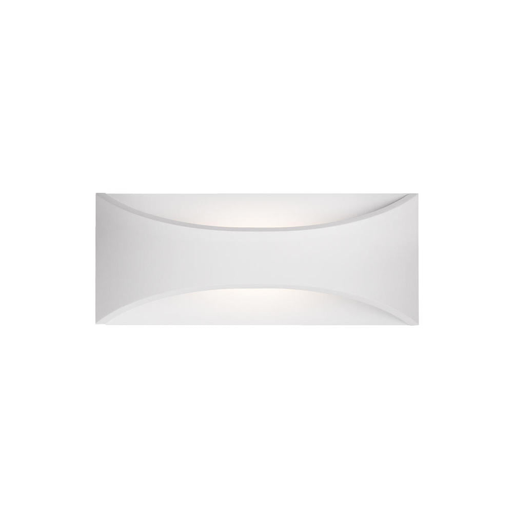 Kuzco Lighting Inc. CABO EW3609-WH Exterior Transitional - White