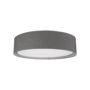 Kuzco Lighting Inc. DALTON FM7920-GY Flush Mount Transitional - Gray