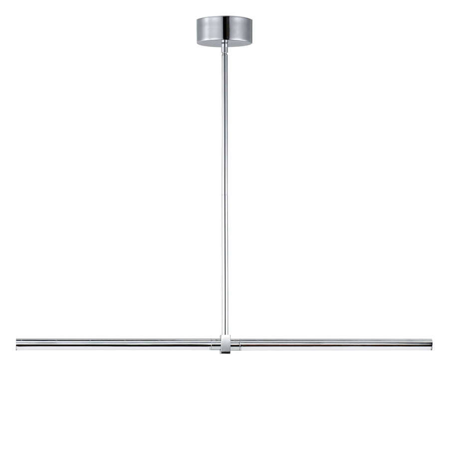 ET2 Lighting E21355-PC Dorian 36" Linear LED Pendant