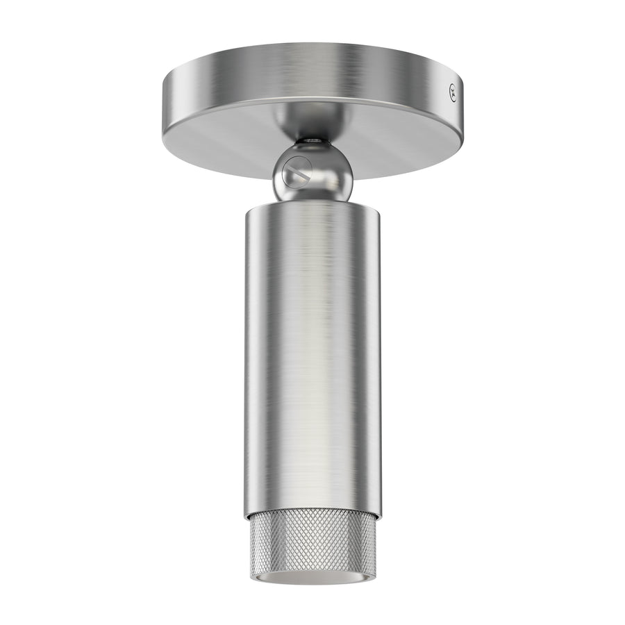 ET2 Lighting E21680-AL Cleo Adjustable Spot Light