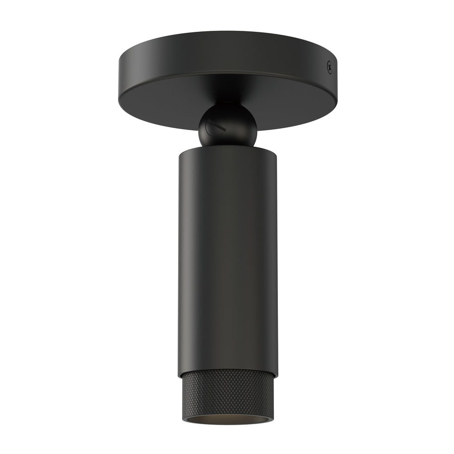 ET2 Lighting E21680-BK Cleo Adjustable Spot Light