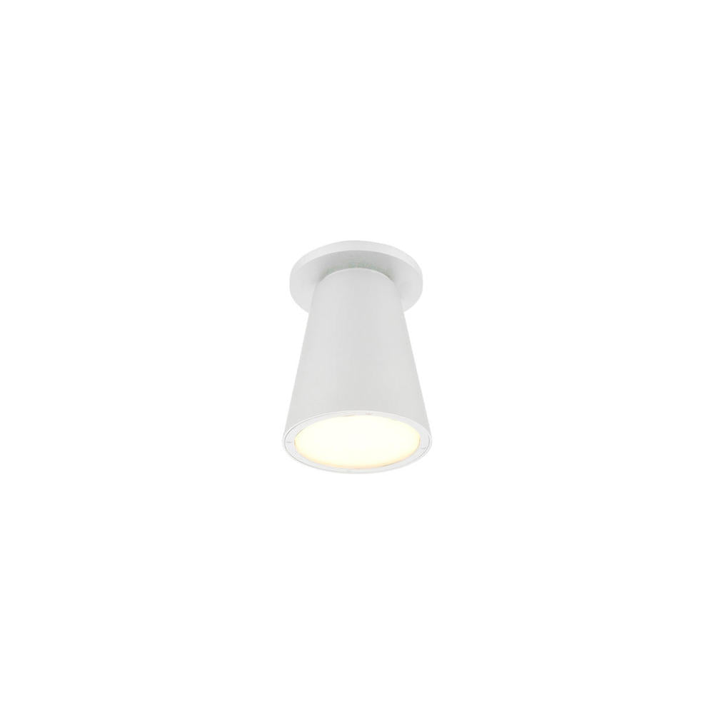Kuzco Lighting Inc. HARTFORD EC16605-WH Exterior Traditional - White