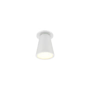 Kuzco Lighting Inc. HARTFORD EC16605-WH Exterior Traditional - White