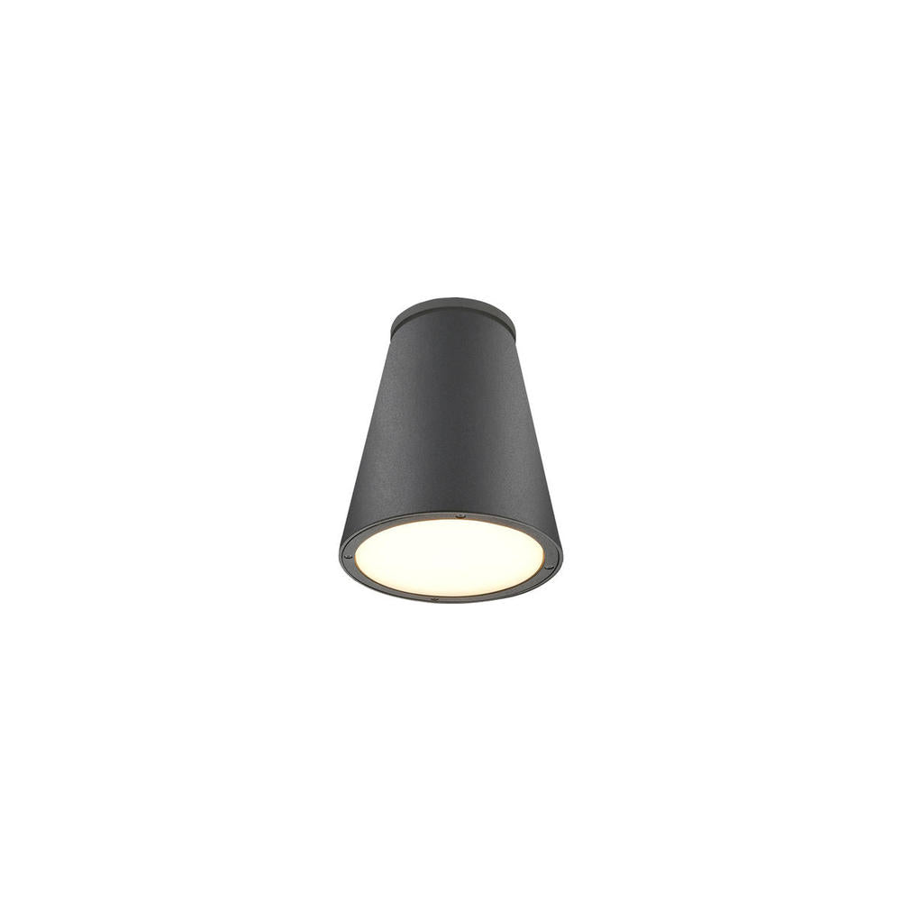 Kuzco Lighting Inc. HARTFORD EC16608-BK Exterior Traditional - Black