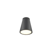 Kuzco Lighting Inc. HARTFORD EC16608-BK Exterior Traditional - Black