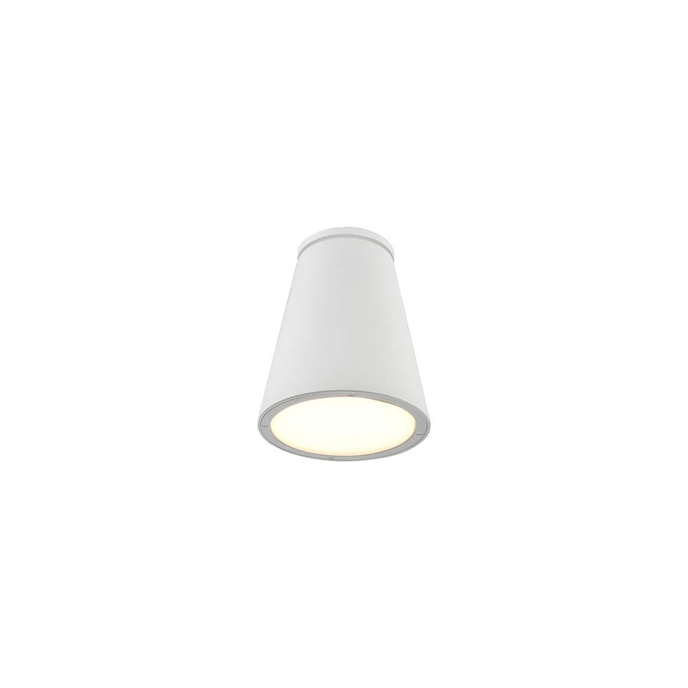 Kuzco Lighting Inc. HARTFORD EC16608-WH Exterior Traditional - White