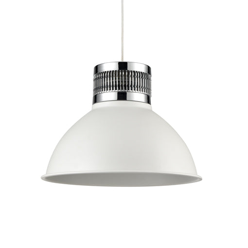 Kuzco Lighting Inc. HERMAN PD2612-WH Pendant Transitional - White