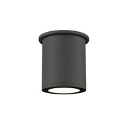 Kuzco Lighting Inc. LAMAR EC19404-BK Exterior Traditional - Black