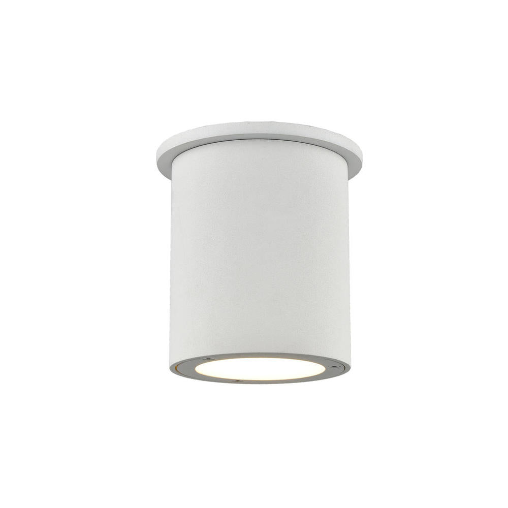 Kuzco Lighting Inc. LAMAR EC19404-WH Exterior Traditional - White