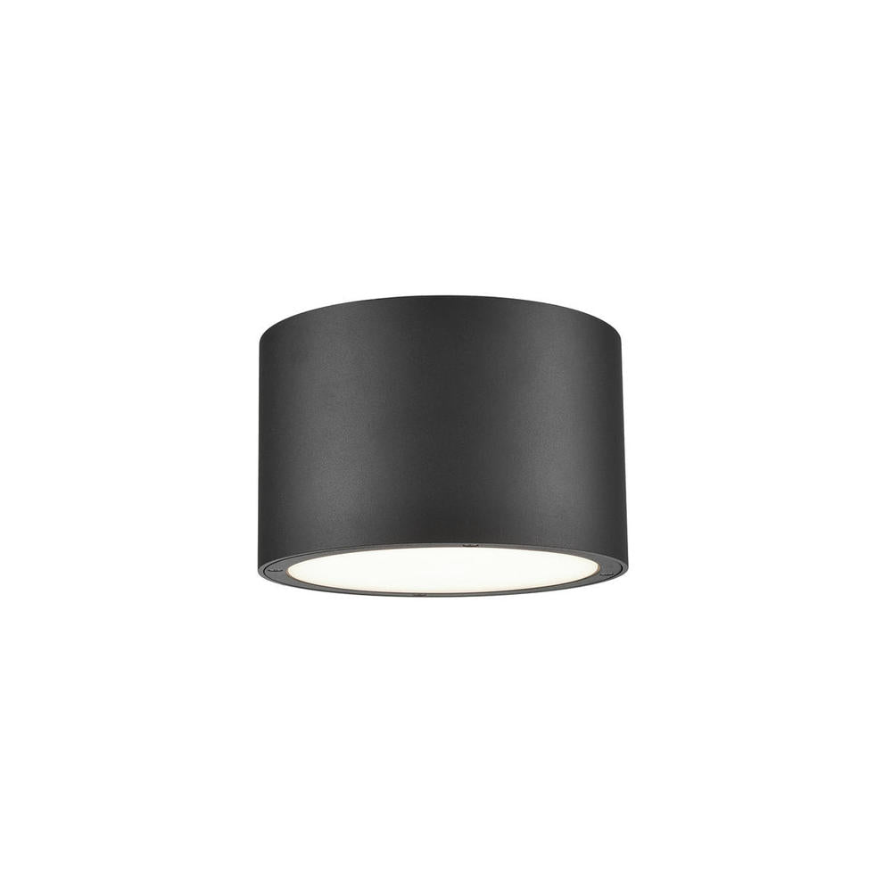 Kuzco Lighting Inc. LAMAR EC19408-BK Exterior Traditional - Black