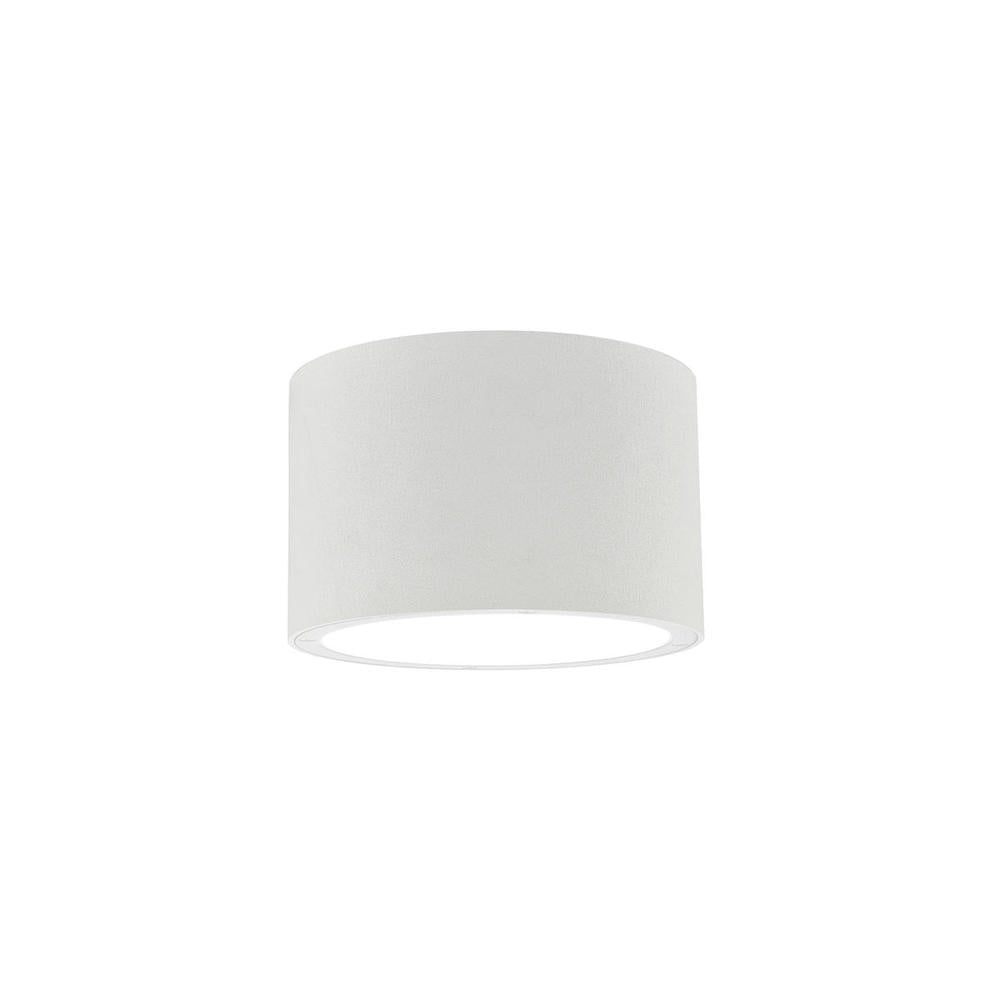 Kuzco Lighting Inc. LAMAR EC19408-WH Exterior Traditional - Black