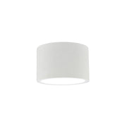Kuzco Lighting Inc. LAMAR EC19408-WH Exterior Traditional - Black