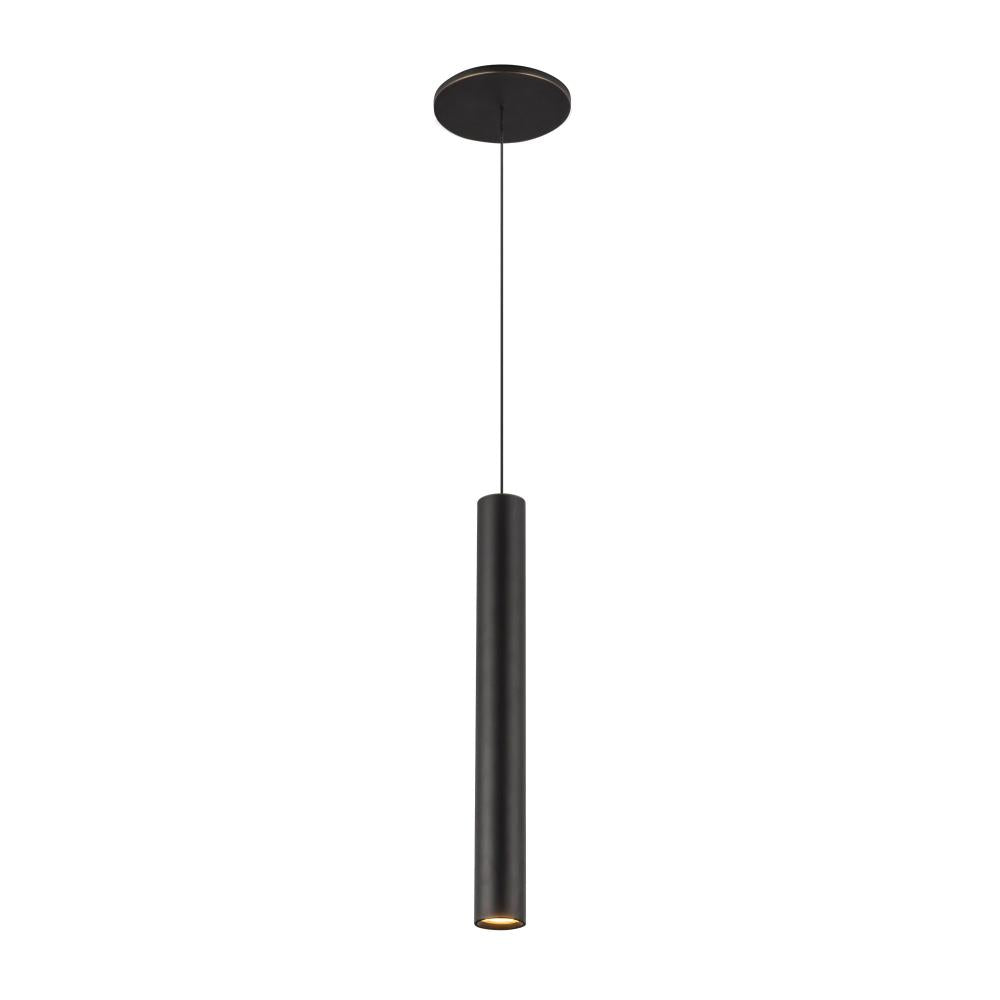 Kuzco Mason PD90414-UB Pendant, Urban Bronze, LED, 8W Watt