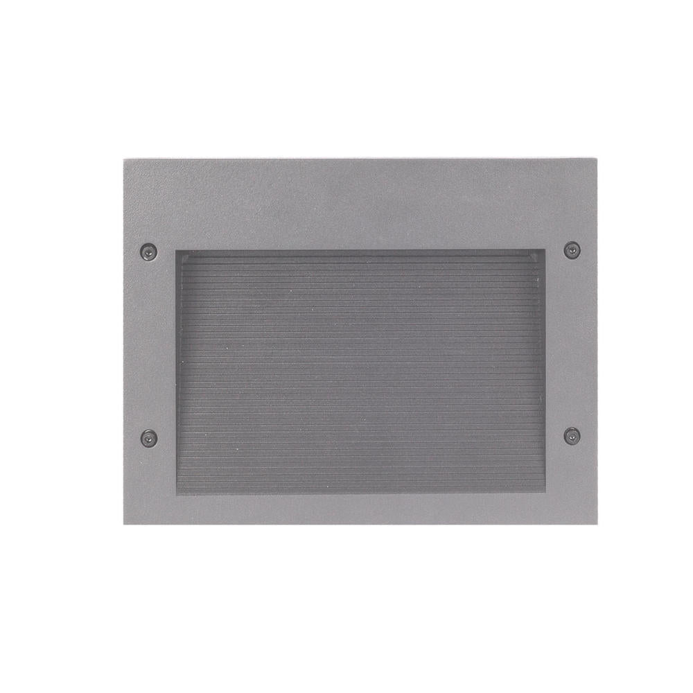 Kuzco Lighting Inc. NEWPORT ER7108-GY Landscape Lighting Traditional - Gray