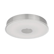 Kuzco Lighting Inc. PARKER FM7616-BN Flush Mount Transitional - Brushed Nickel