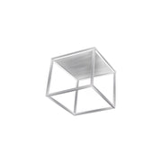 Kuzco Lighting Inc. PLAZA FM34418-BN Flush Mount Traditional - Brushed Nickel