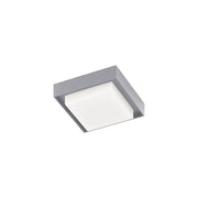 Kuzco Lighting Inc. RIDGE EC34505-GY Exterior Traditional - Gray
