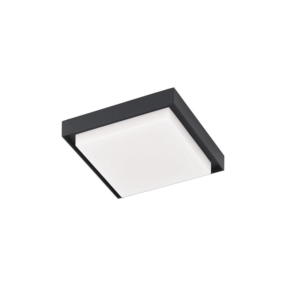 Kuzco Lighting Inc. RIDGE EC34507-BK Exterior Traditional - Black