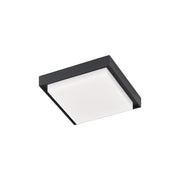 Kuzco Lighting Inc. RIDGE EC34507-BK Exterior Traditional - Black