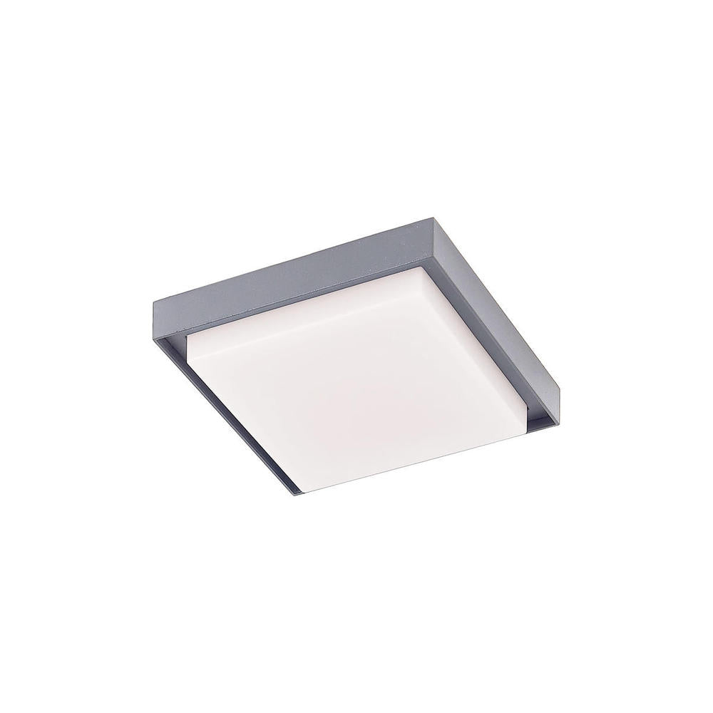 Kuzco Lighting Inc. RIDGE EC34507-GY Exterior Traditional - Gray