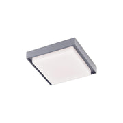 Kuzco Lighting Inc. RIDGE EC34507-GY Exterior Traditional - Gray