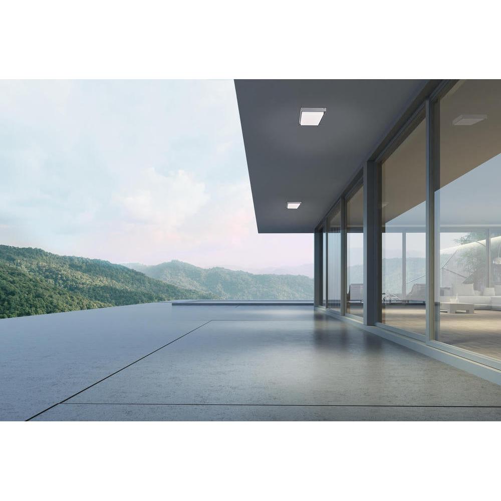 Kuzco Lighting Inc. RIDGE EC34507-GY Exterior Traditional - Gray