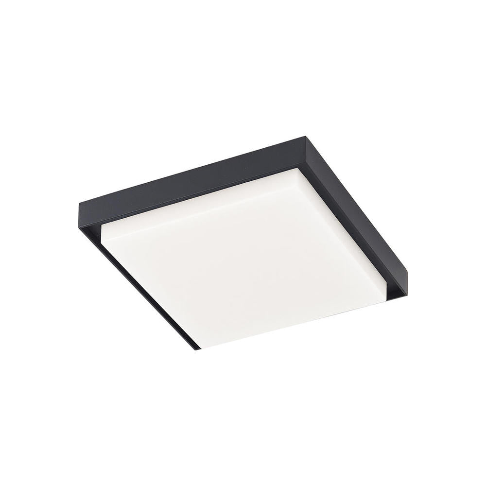 Kuzco Lighting Inc. RIDGE EC34509-BK Exterior Traditional - Black