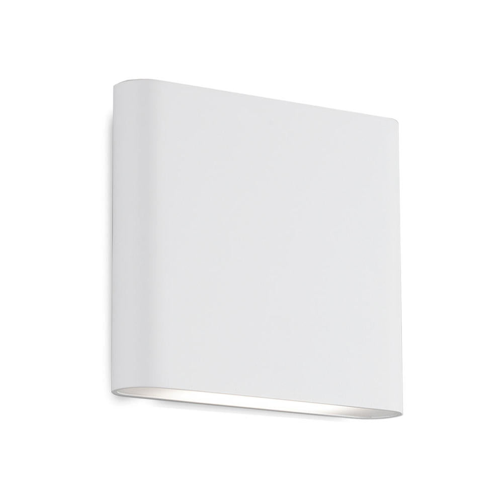 Kuzco Lighting Inc. SLATE AT6506-WH Sconce Traditional - White