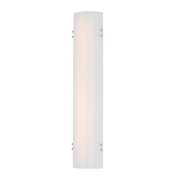Studio M Lighting SM21364WTPN Facets 30" LED Bath Vanity - CCT Select