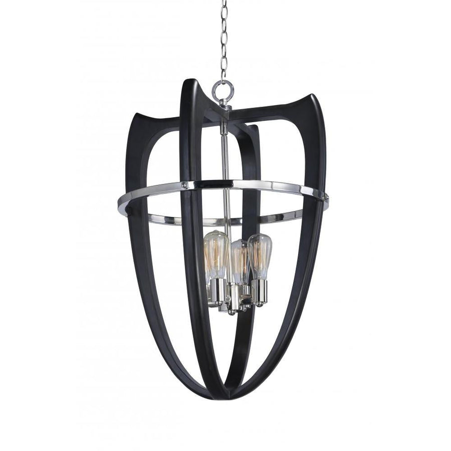 Studio M Lighting SM23803WEPN Crescendo Suspension Pendant