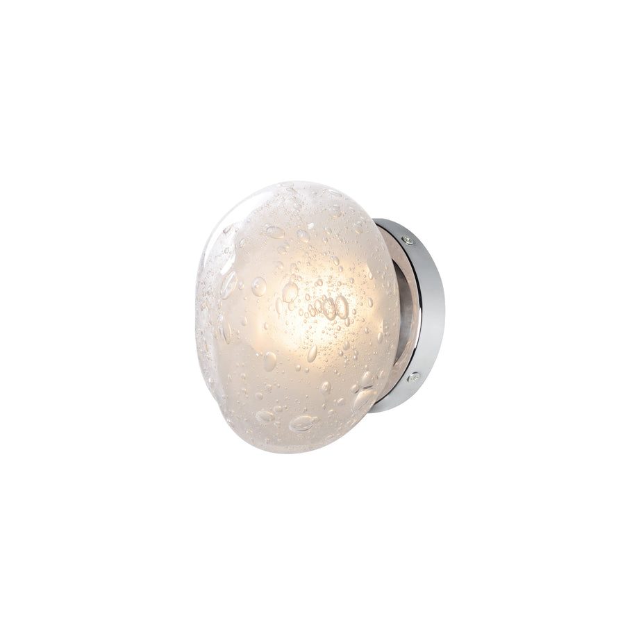 Studio M Lighting SM25391BGPC Soda Pop 6" LED Wall Sconce