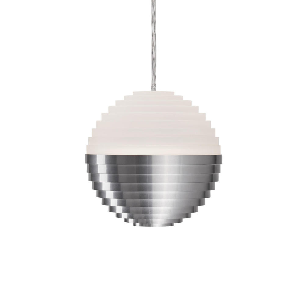 Kuzco Lighting Inc. SUPERNOVA PD10502-BN Pendant Transitional - Brushed Nickel