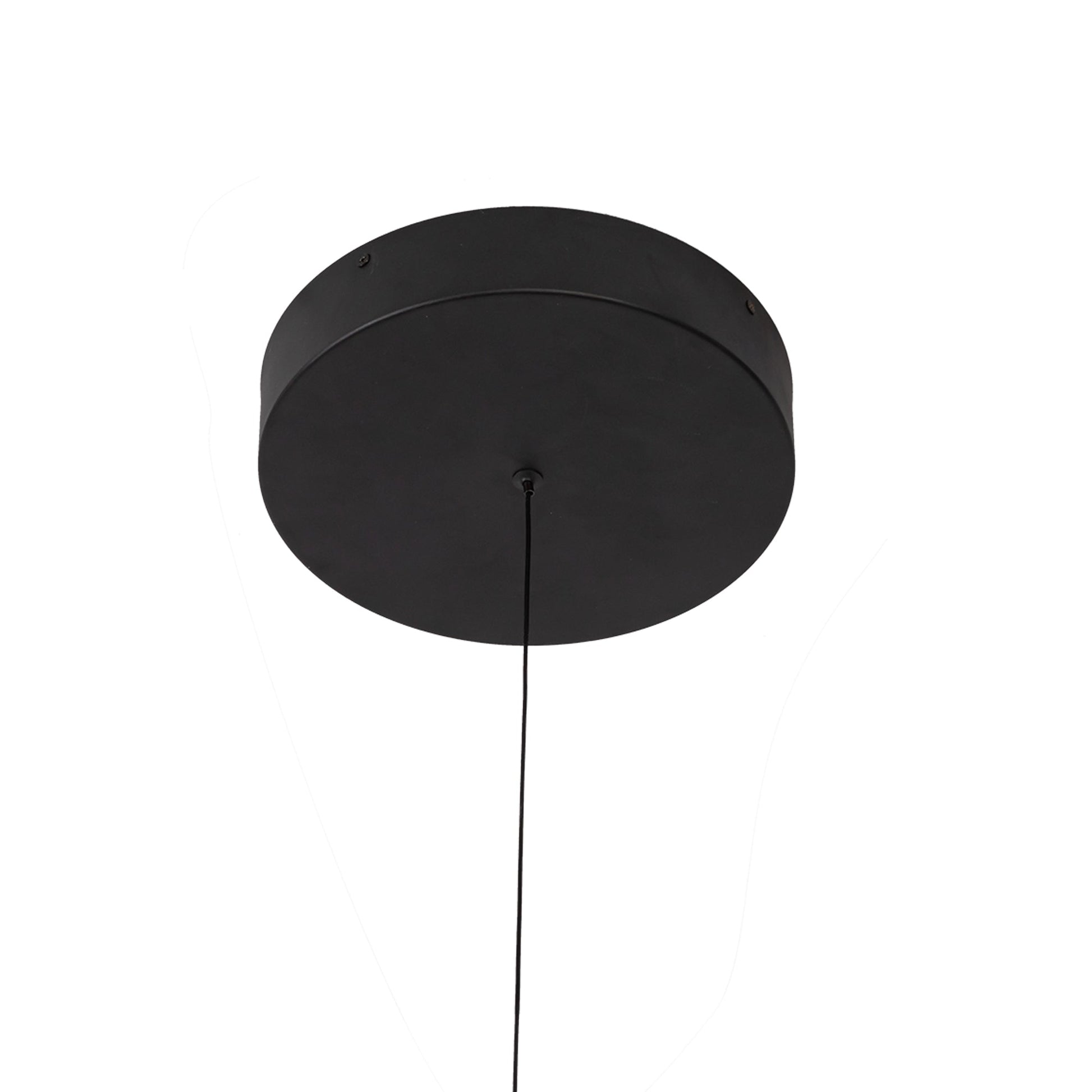 Kuzco Thread LP17915-BK-UNV-010-RT Linear Pendant, Black