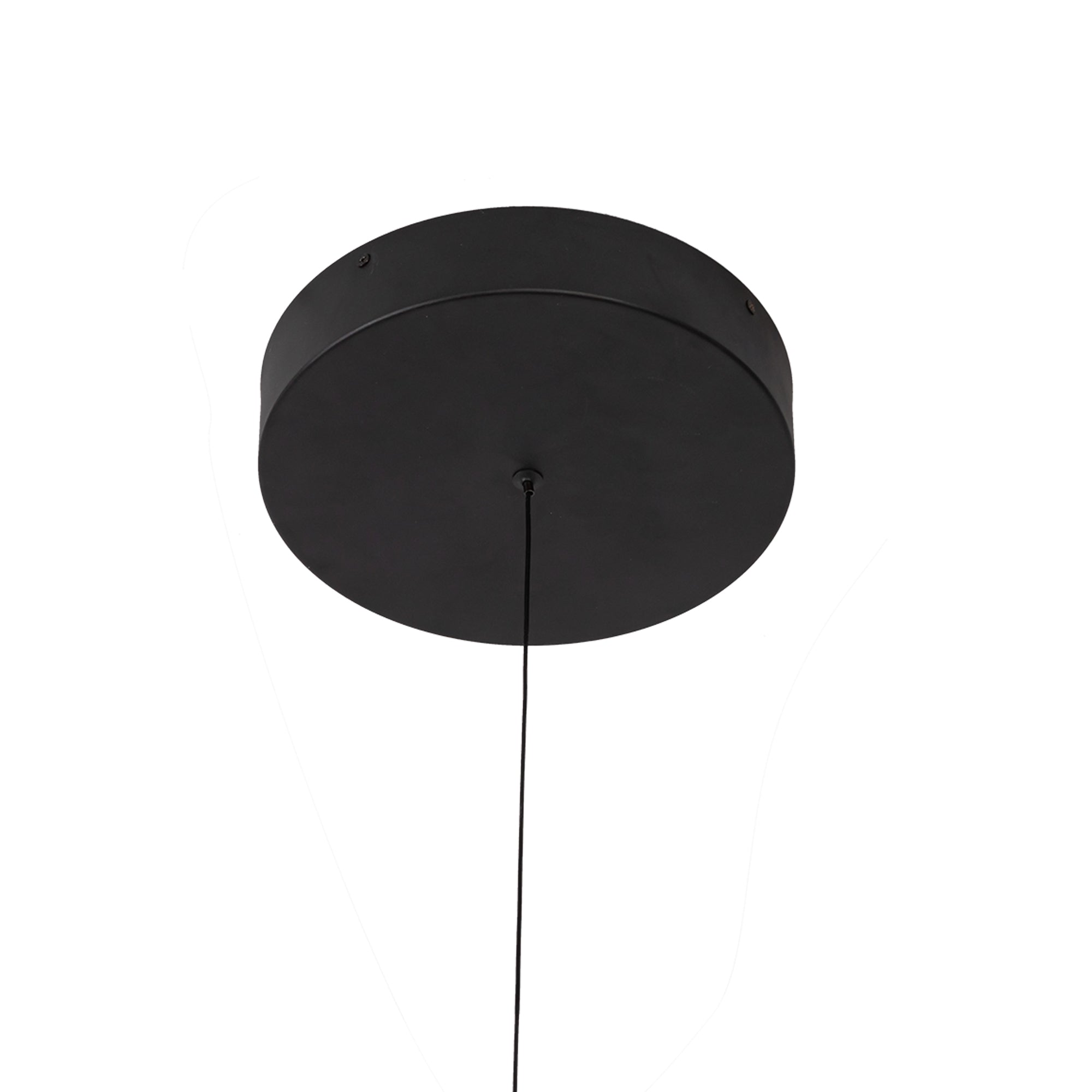 Kuzco Thread LP17915-BK-UNV-010-RT Linear Pendant, Black
