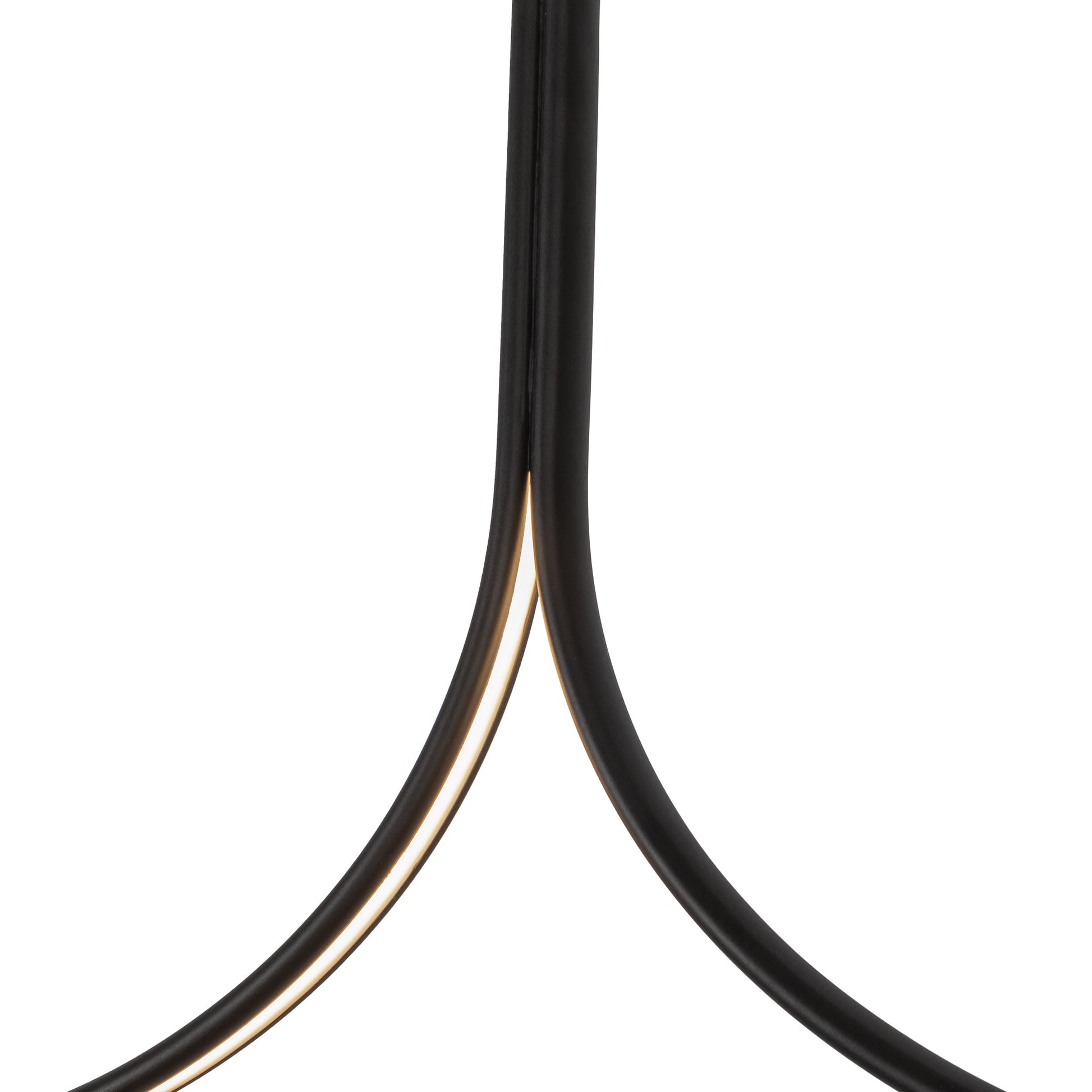 Kuzco Thread LP17915-BK-UNV-010-RT Linear Pendant, Black